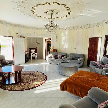 Zohara Villa Nahf ภายนอก รูปภาพ
