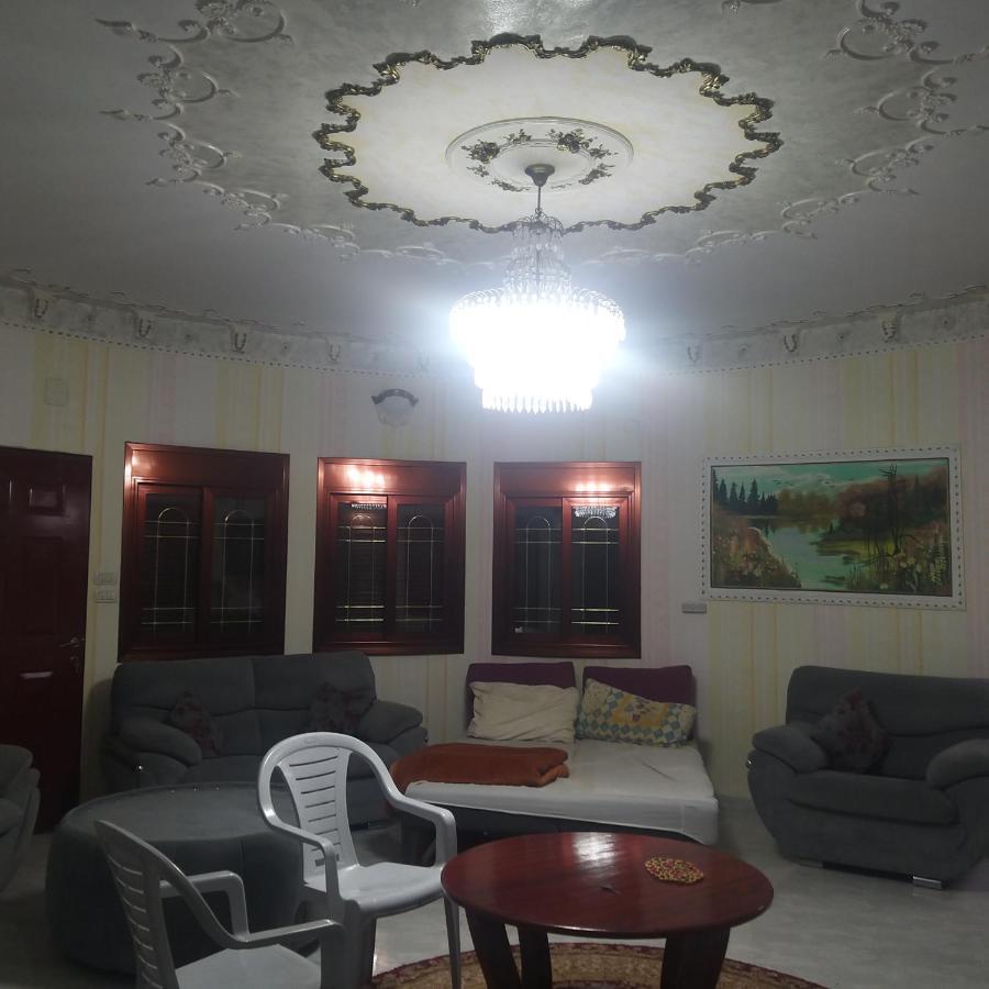 Zohara Villa Nahf ภายนอก รูปภาพ