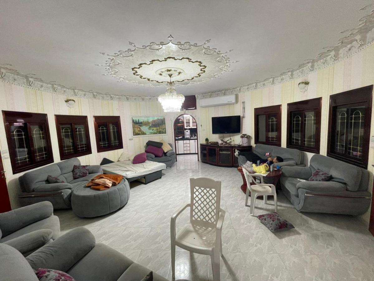 Zohara Villa Nahf ภายนอก รูปภาพ