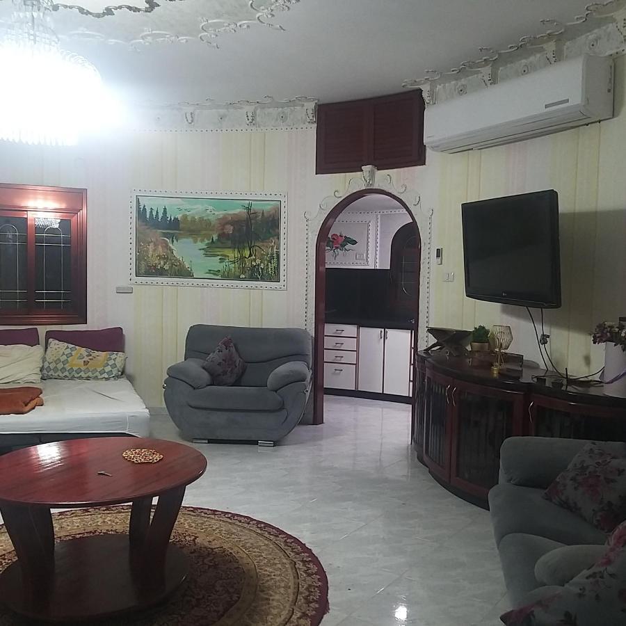 Zohara Villa Nahf ภายนอก รูปภาพ