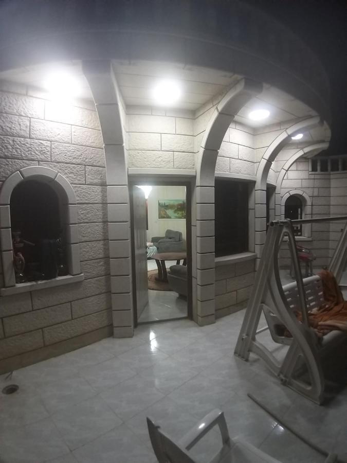 Zohara Villa Nahf ภายนอก รูปภาพ