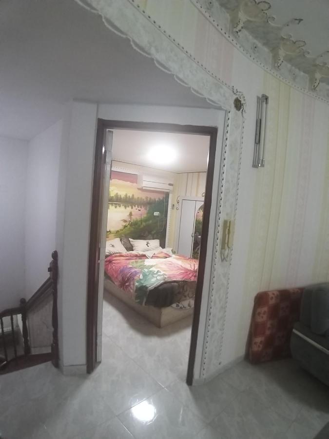 Zohara Villa Nahf ภายนอก รูปภาพ