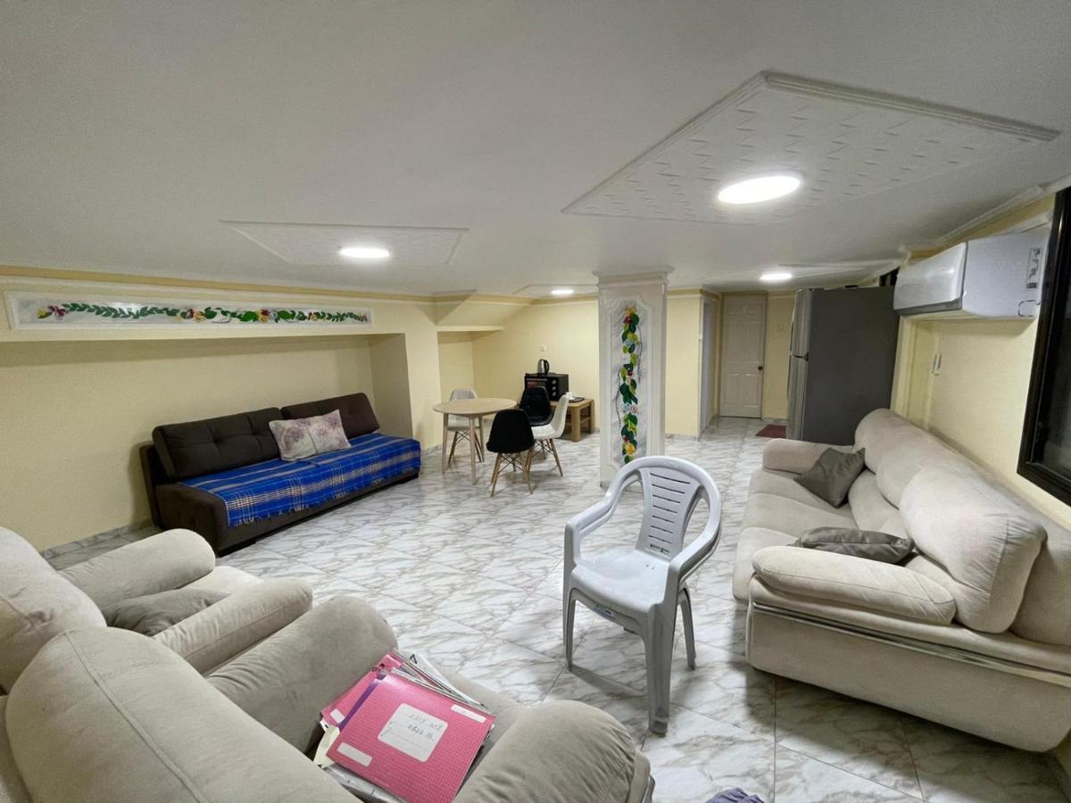 Zohara Villa Nahf ภายนอก รูปภาพ