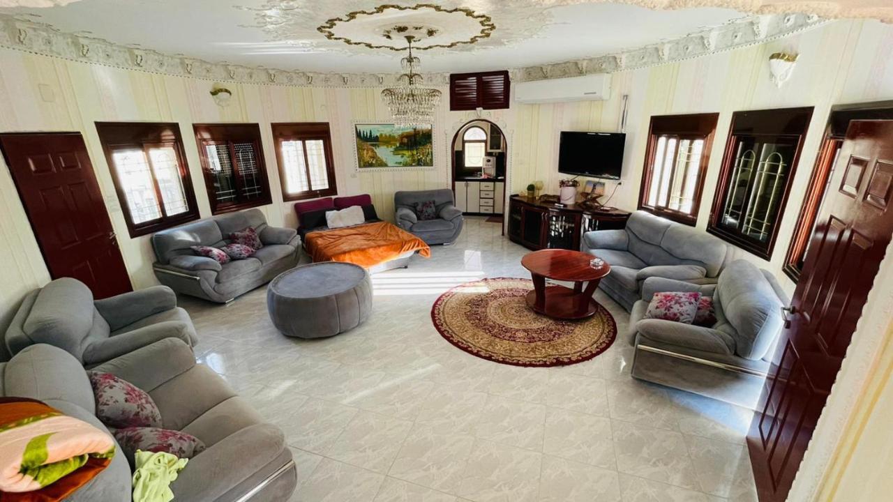 Zohara Villa Nahf ภายนอก รูปภาพ