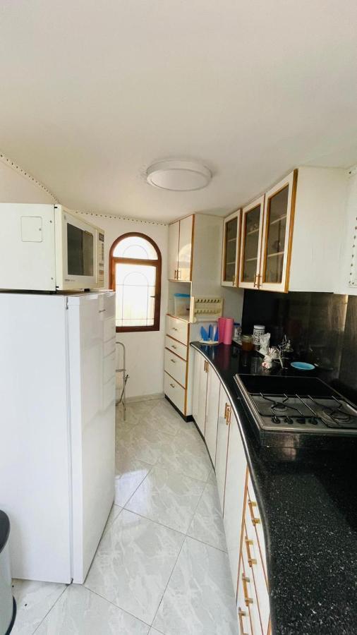 Zohara Villa Nahf ภายนอก รูปภาพ