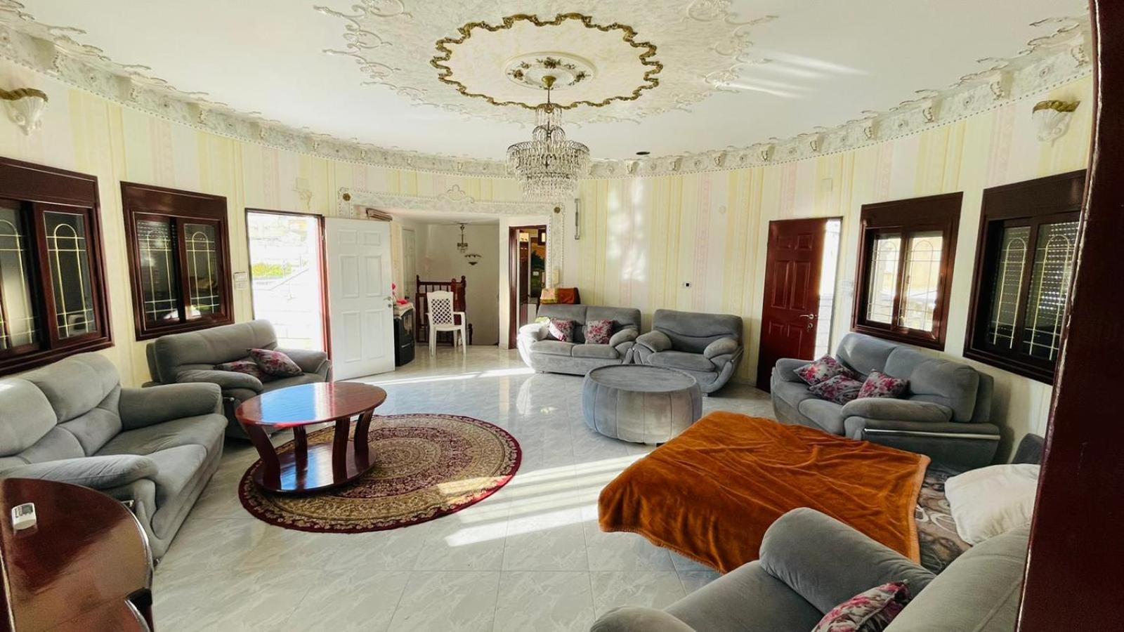 Zohara Villa Nahf ภายนอก รูปภาพ