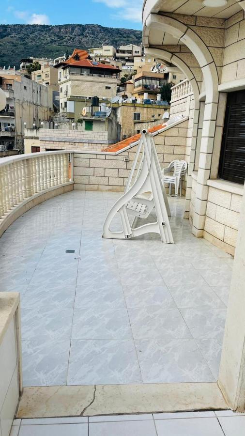 Zohara Villa Nahf ภายนอก รูปภาพ