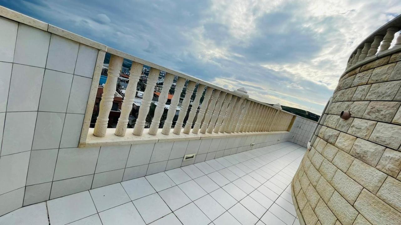 Zohara Villa Nahf ภายนอก รูปภาพ