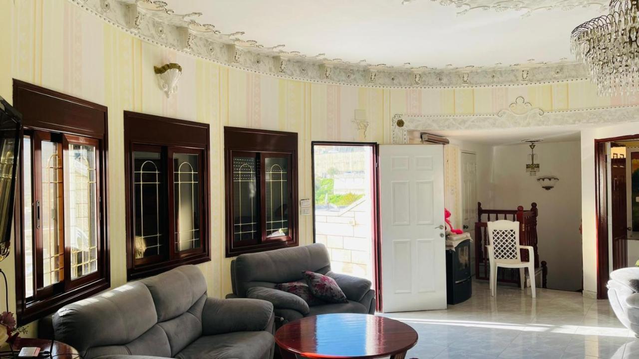 Zohara Villa Nahf ภายนอก รูปภาพ