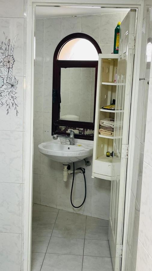 Zohara Villa Nahf ภายนอก รูปภาพ