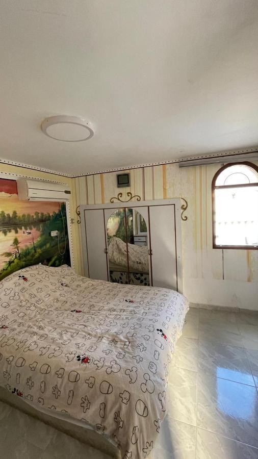 Zohara Villa Nahf ภายนอก รูปภาพ